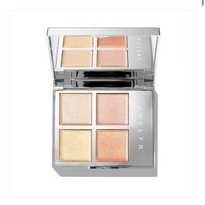 Jaclyn Cosmetics The Flash Highlighter Palette
